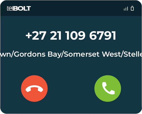 Who Is 0211096791   021 109 6791 From Cape Town Gordons Bay Somerset 